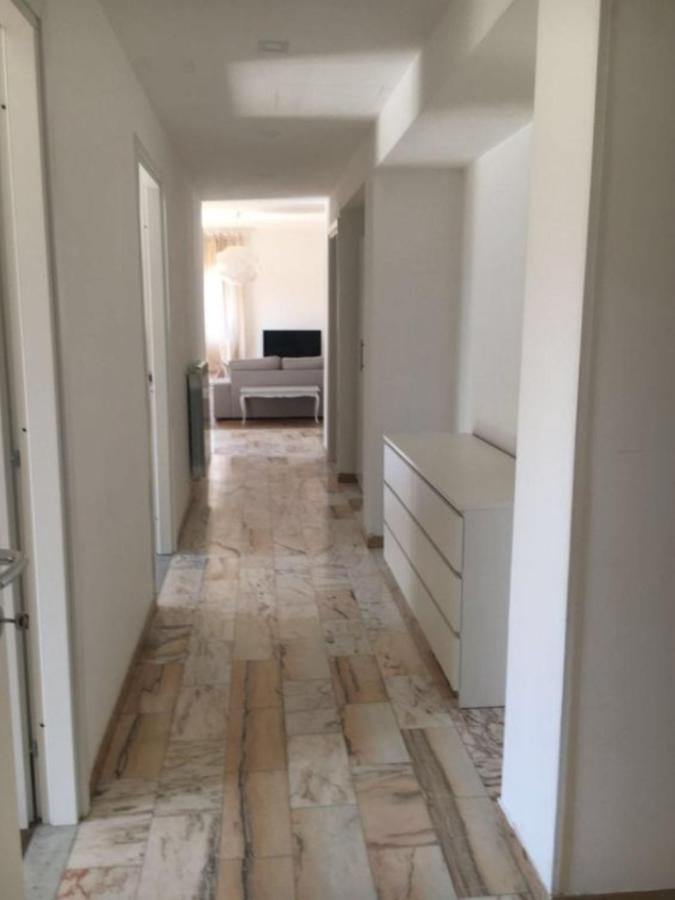 Casa Romeo Appartamento Con Posto Auto Finale Ligure Exteriör bild
