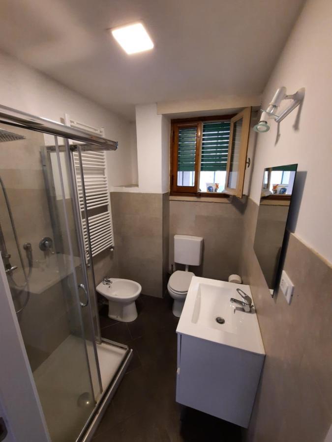 Casa Romeo Appartamento Con Posto Auto Finale Ligure Exteriör bild