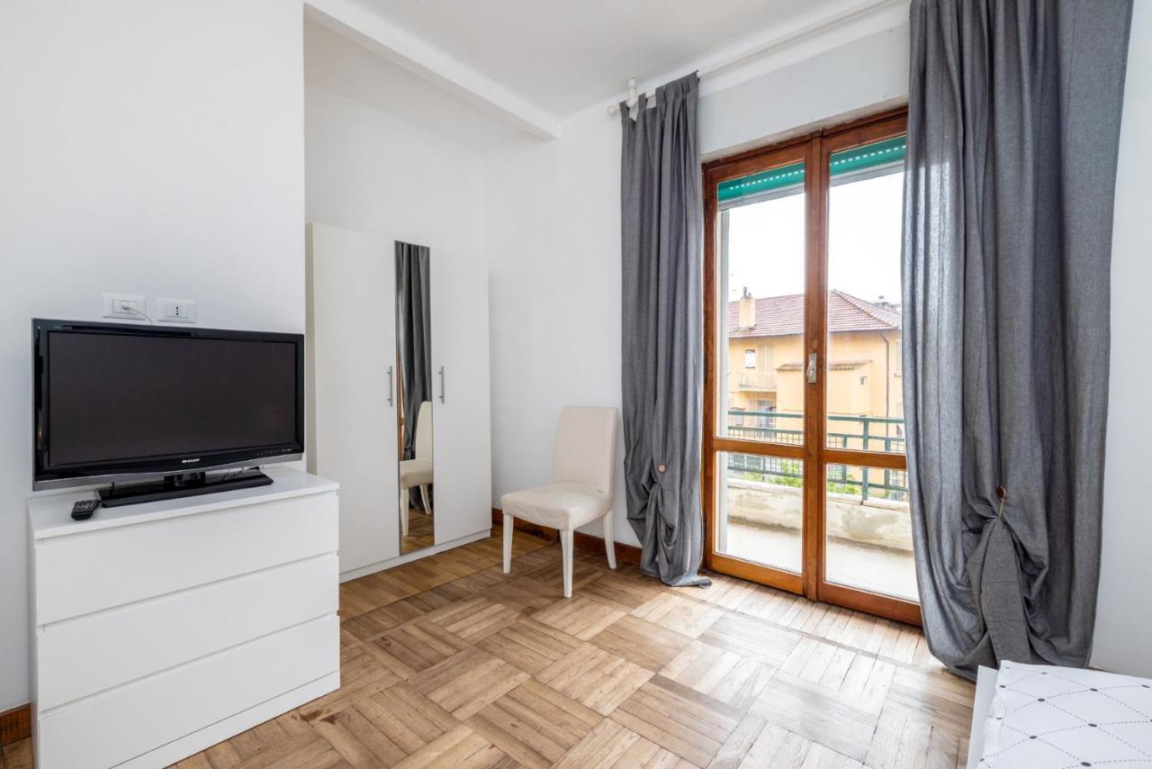 Casa Romeo Appartamento Con Posto Auto Finale Ligure Exteriör bild