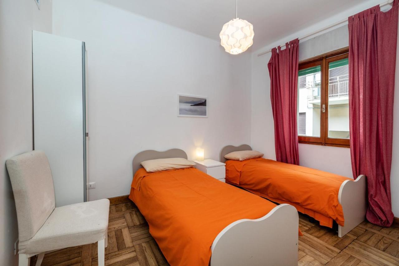 Casa Romeo Appartamento Con Posto Auto Finale Ligure Exteriör bild
