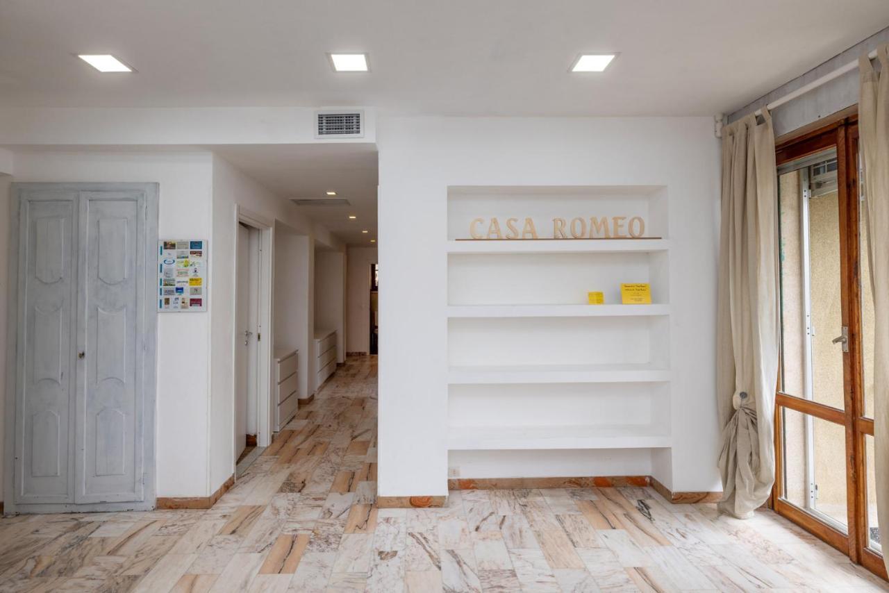 Casa Romeo Appartamento Con Posto Auto Finale Ligure Exteriör bild